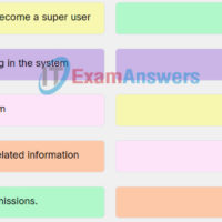 IT Essentials v8 Chapter 12 Check Your Understanding Answers 53