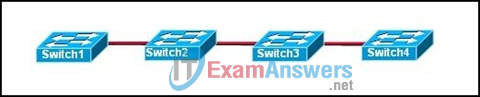 CCNA Discovery 3: DRSEnt Chapter 3 Exam Answers v4.0 9