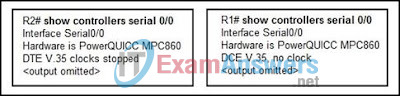 CCNA Discovery 3: DRSEnt Chapter 9 Exam Answers v4.0 21