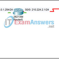 6.5.7 Packet Tracer - Assigning Addresses Answers 15