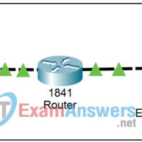 6.7.2 Packet Tracer - Examining ICMP Packets Answers 17