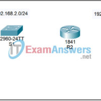 1.1.5.3 Packet Tracer - Cabling Devices Answers 5