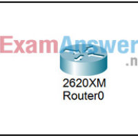 1.2.1 Packet Tracer - Connecting and Identifying Devices Answers 1