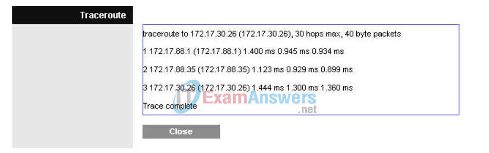 7.5.2 Packet Tracer - Challenge Wireless WRT300N Answers 95