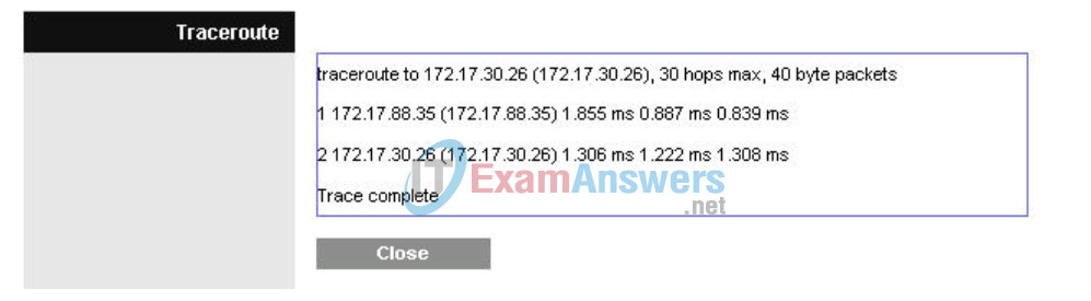 7.5.2 Packet Tracer - Challenge Wireless WRT300N Answers 97