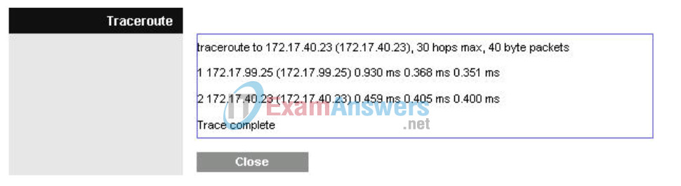 7.5.2 Packet Tracer - Challenge Wireless WRT300N Answers 98