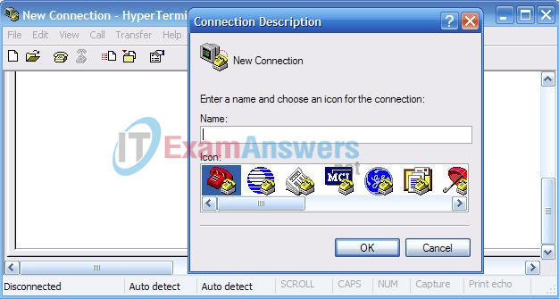 1.3.1 Packet Tracer - Review of Concepts from Exploration 1 Answers 12