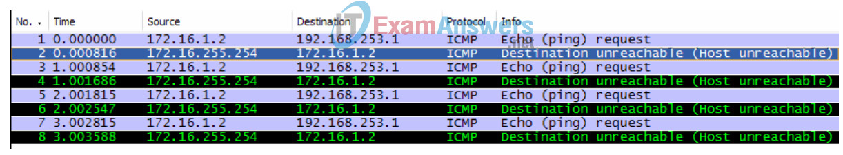 Lab 6.7.2 - Examining ICMP Packets (Answers) 19
