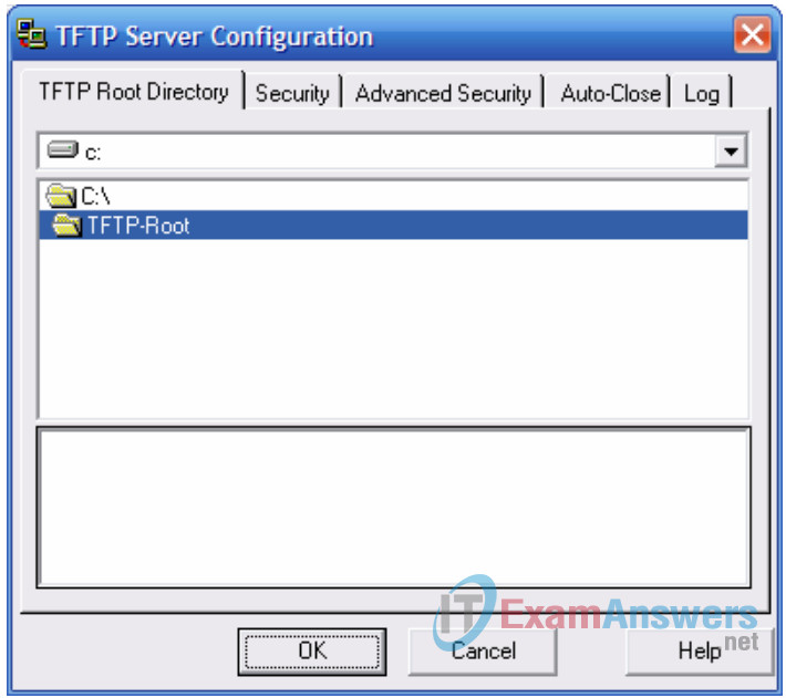Lab 11.5.2 - Managing Device Configuration (Answers) 6